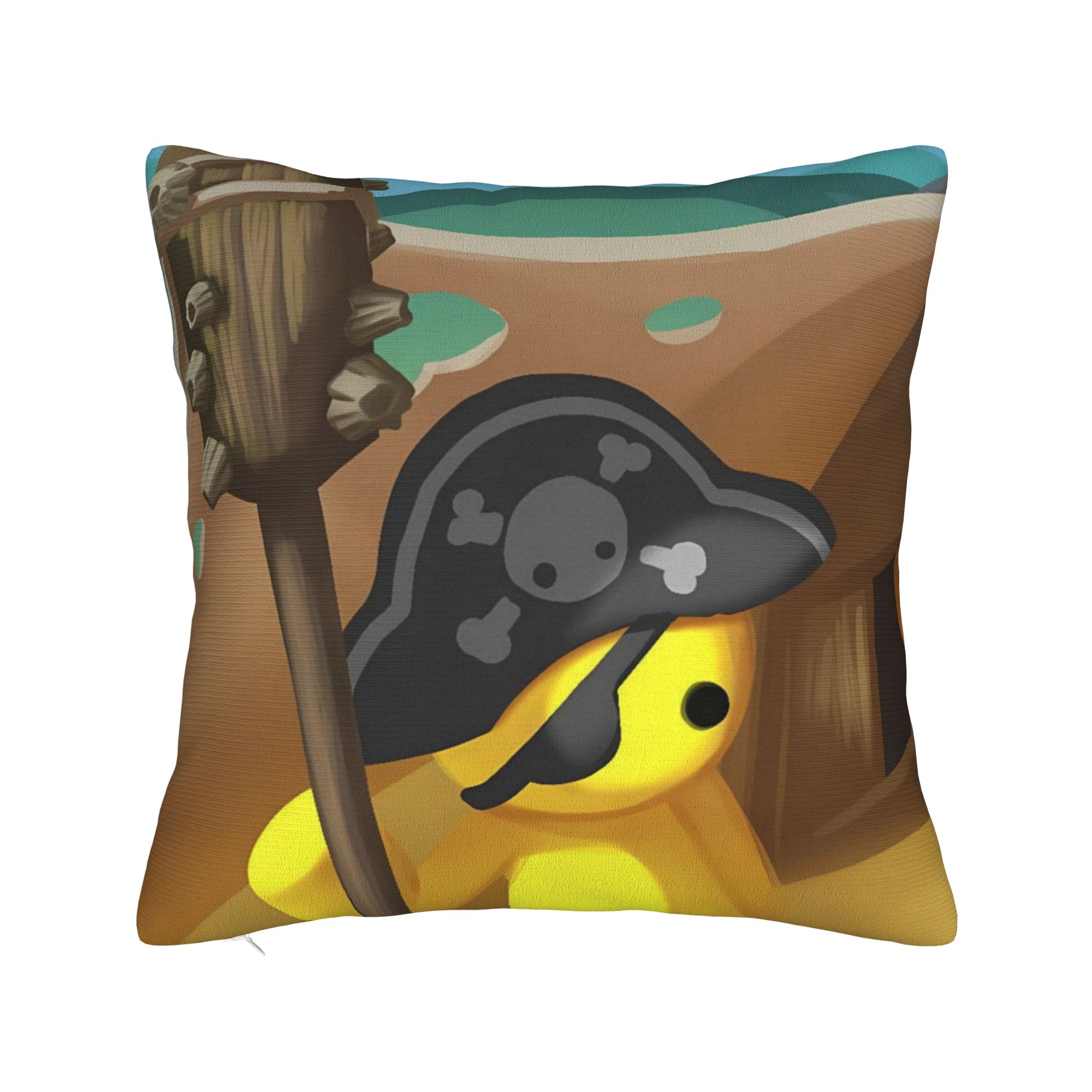Brave Wobbly Life Pirate Quest - огляд і ціна Office Quest