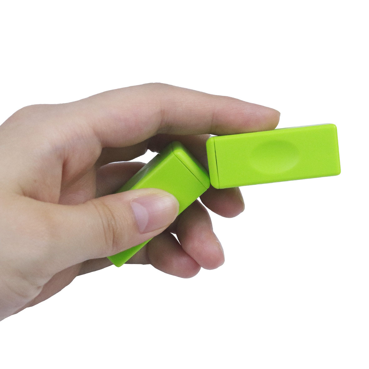 Funny Magnetic Bricks Fidget T - огляд і ціна Office Technician